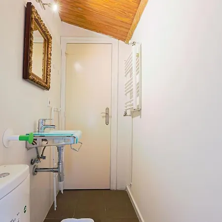 Alcam Alio 4 Apartamento *