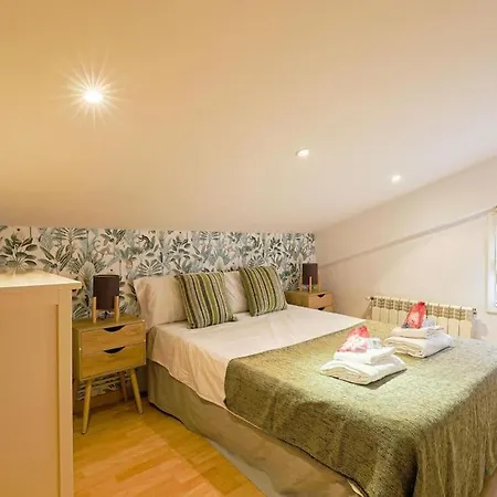 Apartamento Alcam Alio 4